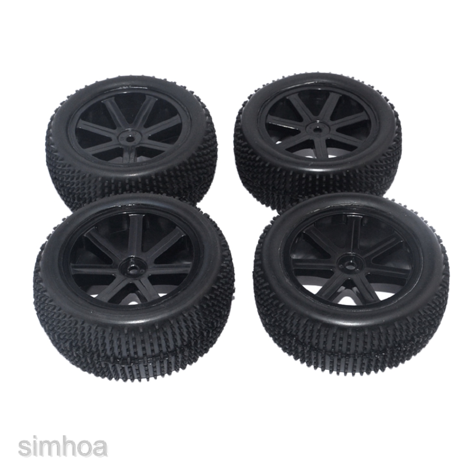 hpi rc wheels