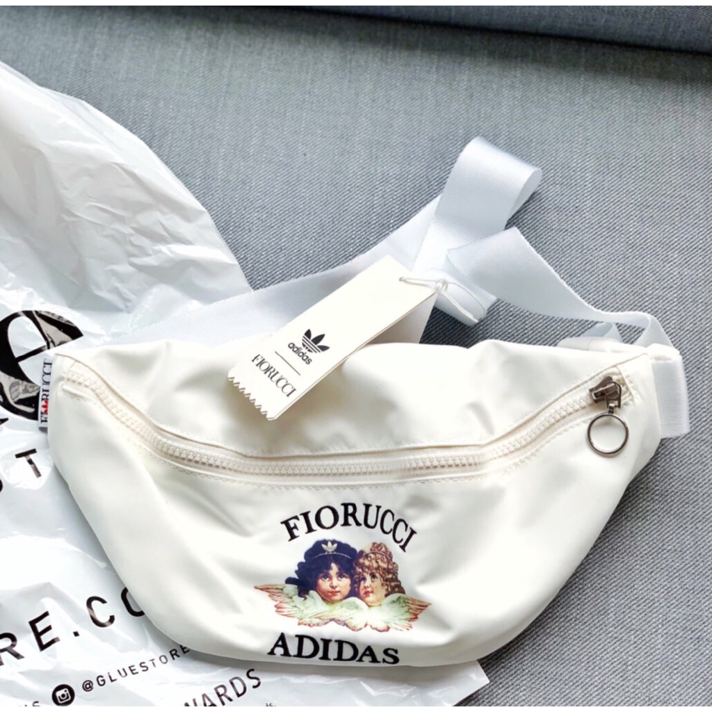 Adidas Waist Bum Bag Fanny Pack 