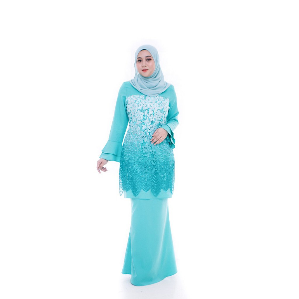  Warna Biru Turquoise  Desainrumahid com