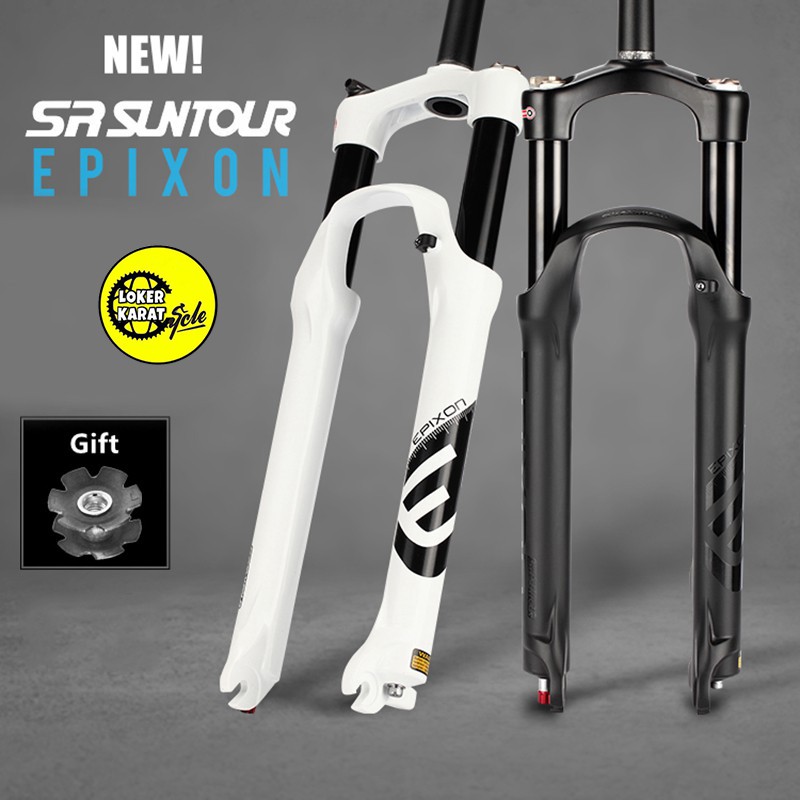 sr suntour epixon air fork