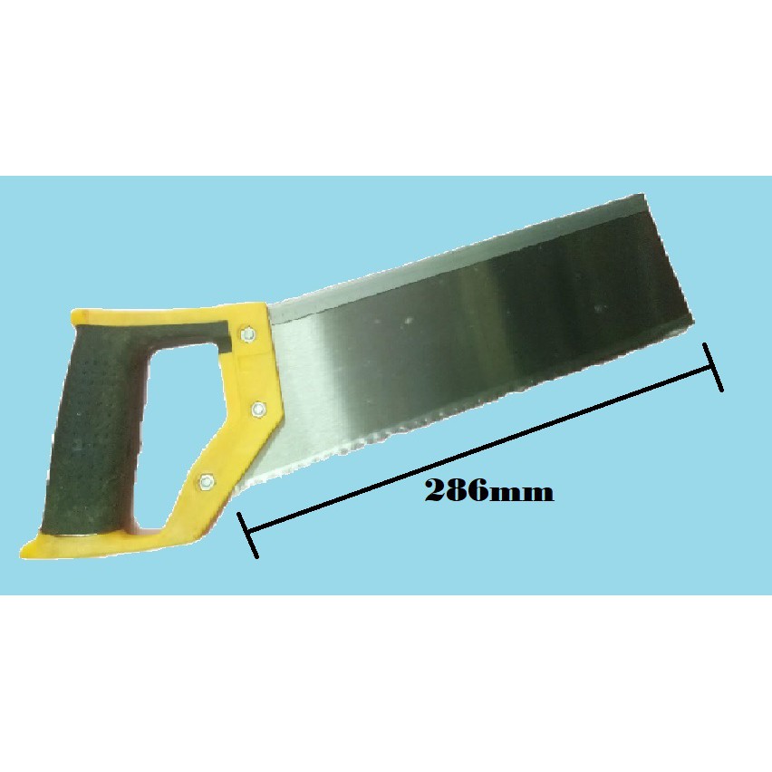 Ready Stock Handsaw Gergaji Tangan Shopee Malaysia