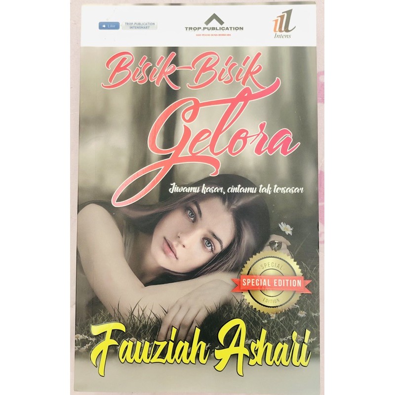 Prelove Novel Melayu By Fauziah Ashari Anis Ayuni Airisz Shopee Malaysia