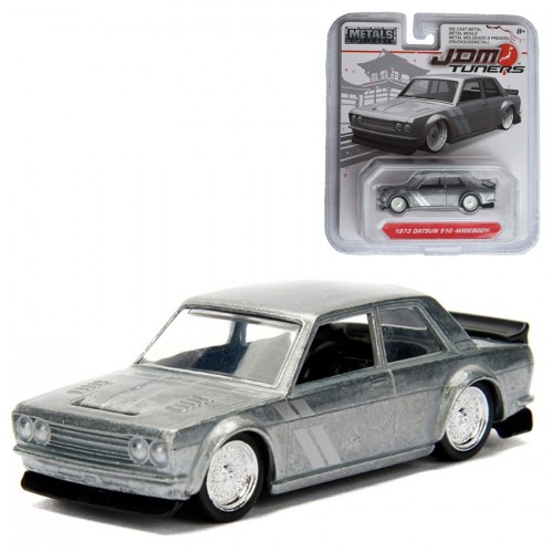 jada jdm tuners datsun 510