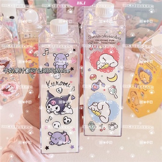 Sanrios Anime Kawaii HelloKitty Cat Cinnamoroll My Melody Kuromi