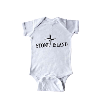 newborn stone island