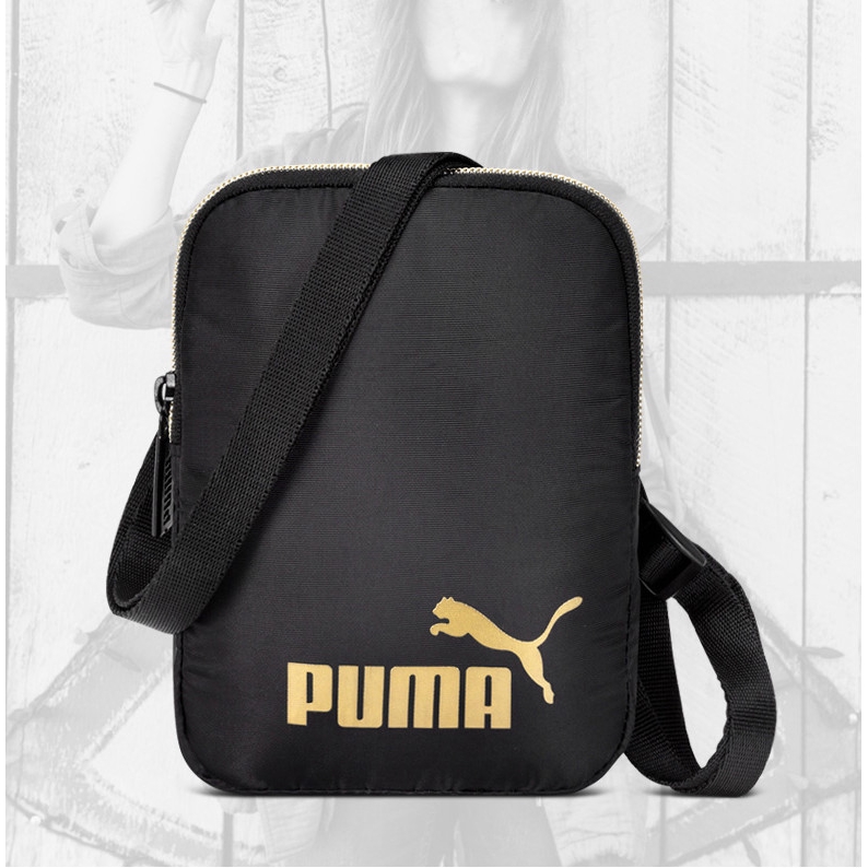 puma messenger bag men