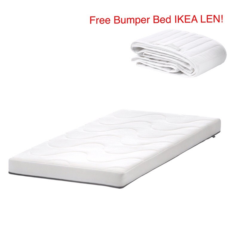 ikea baby mattress