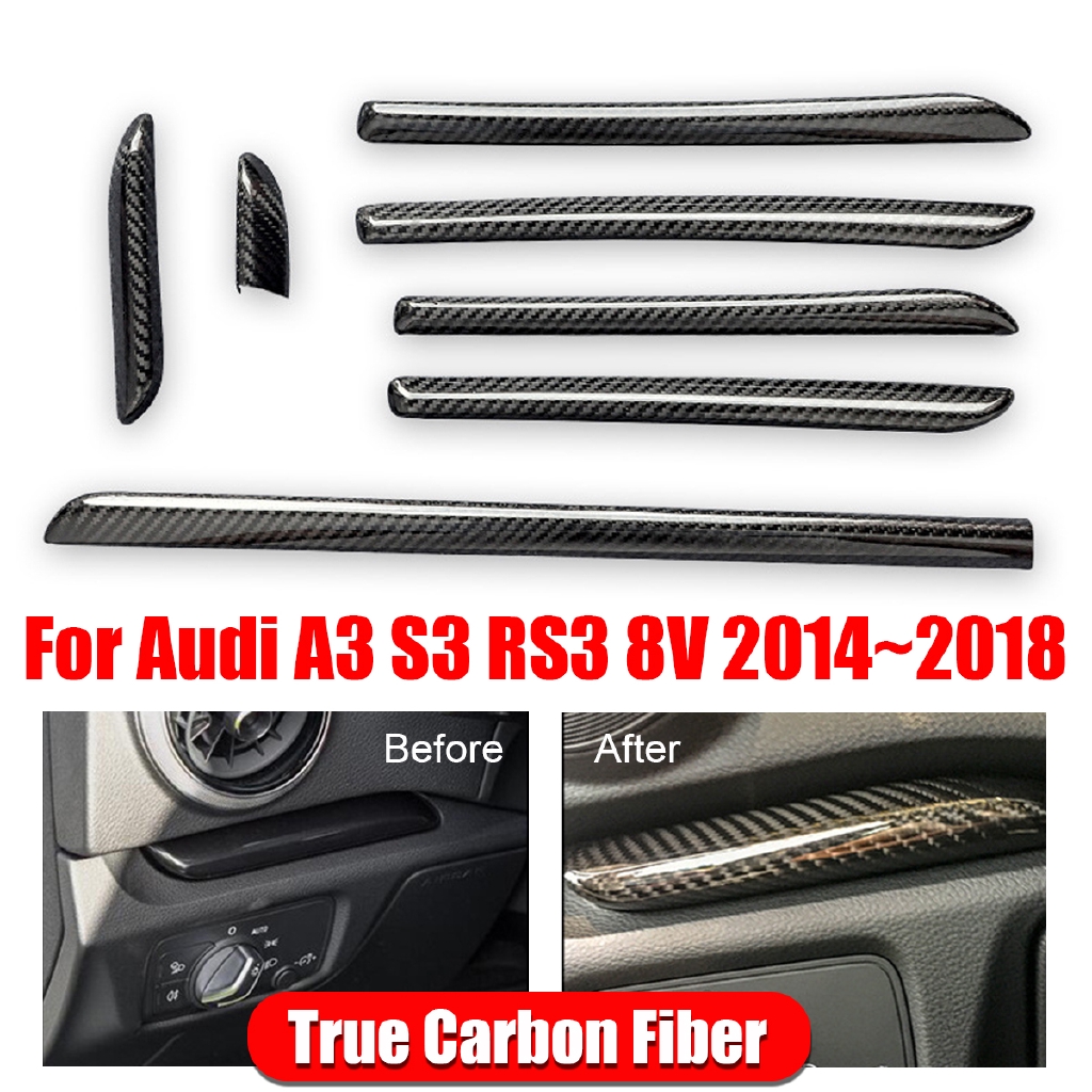 audi a3 interior door trim