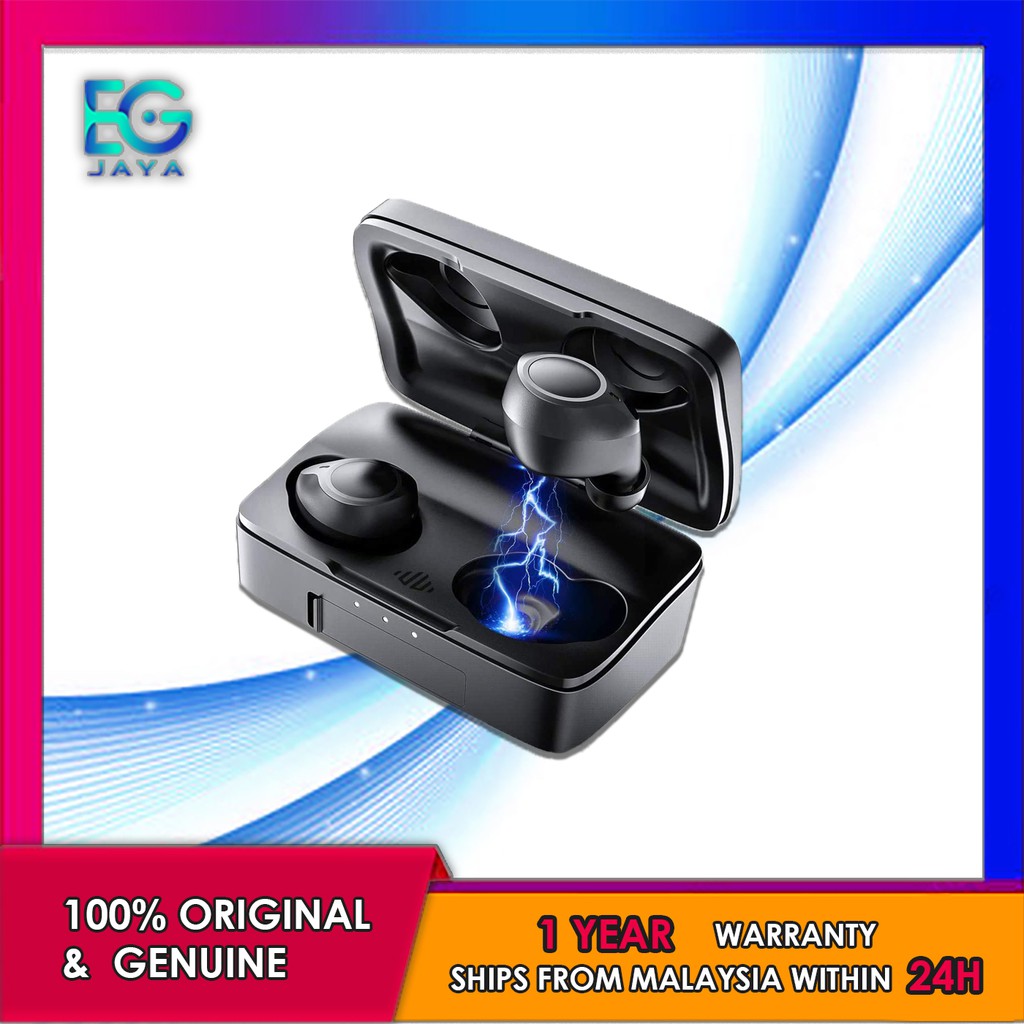 enacfire earbuds future plus
