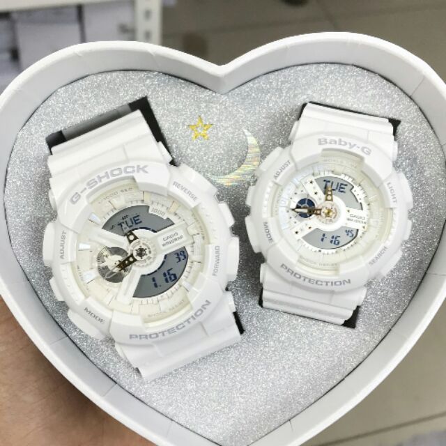 g shock lovers collection 2017