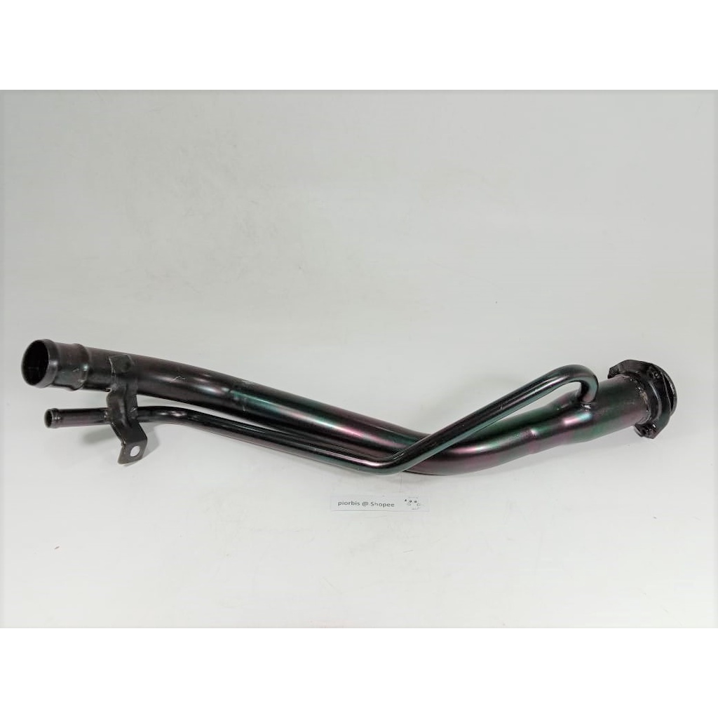 WIRA FUEL TANK PIPE FUEL TANK HOSE IRON PIPE BESI PETROL Shopee Malaysia