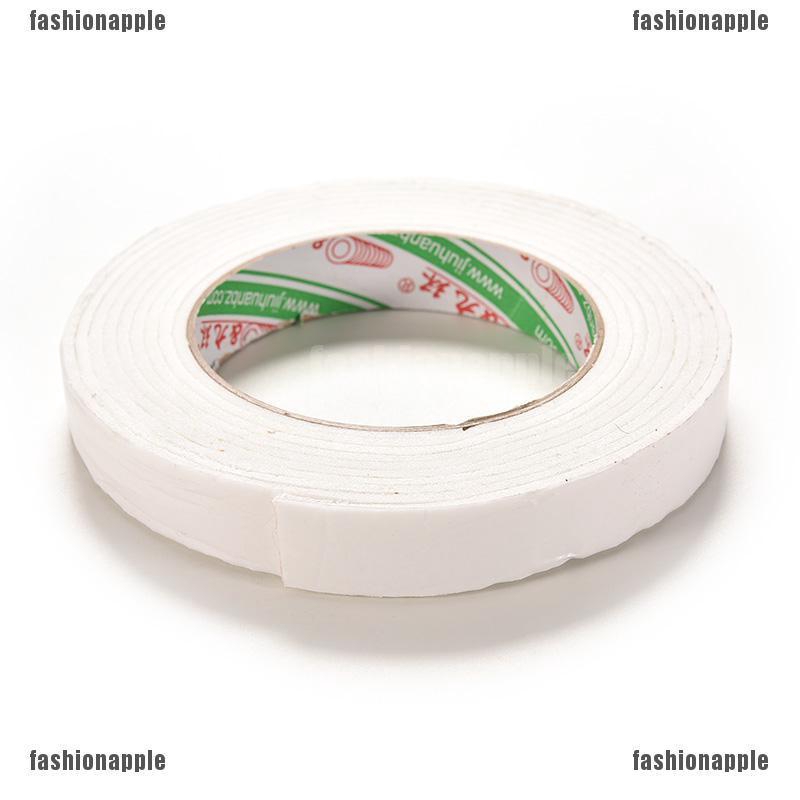 double sided adhesive sticky tape