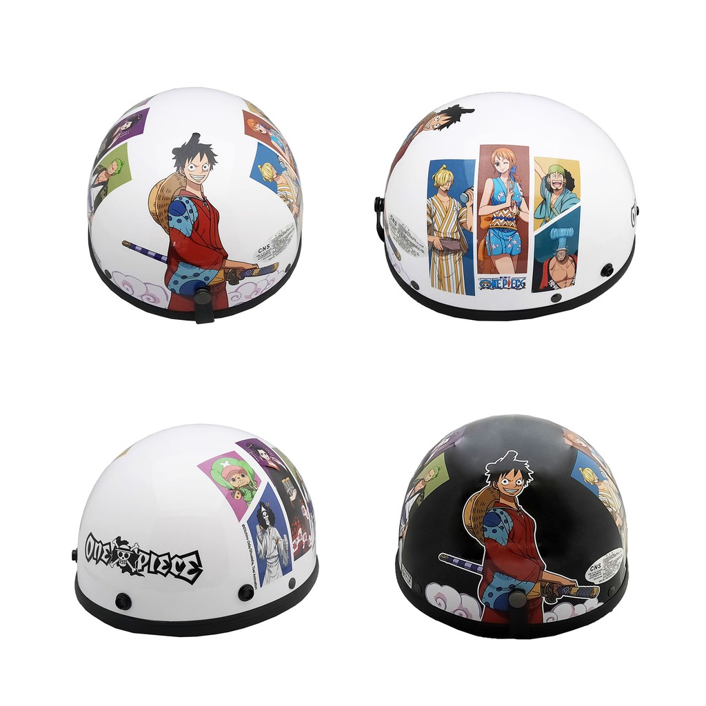 King Kong Helmet To Lens Sticker One Piece 2 And Adult Bowls Cap Shopee Malaysia