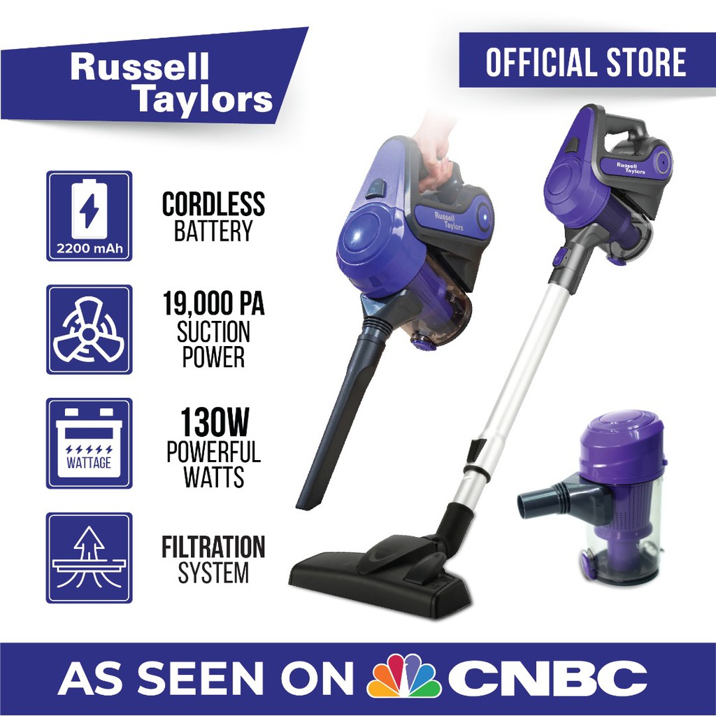 wash and vacuum at the same time