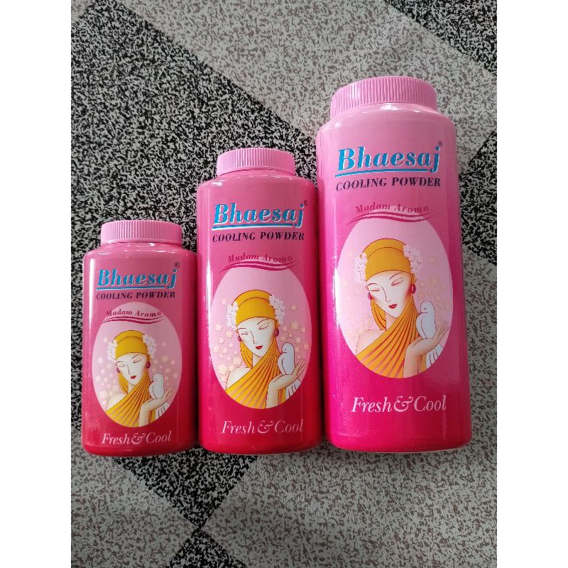 Buy Ready Stock Bhaesaj Bedak Gatal Thailand Seetracker Malaysia