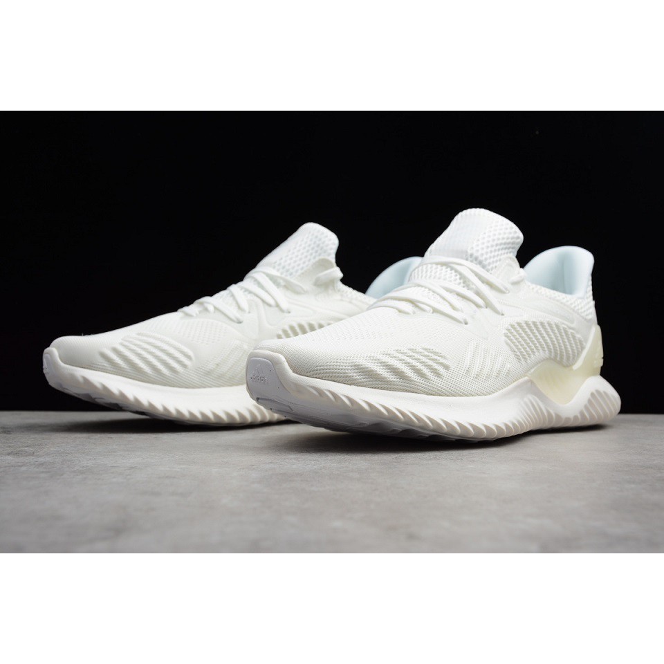 alphabounce triple white