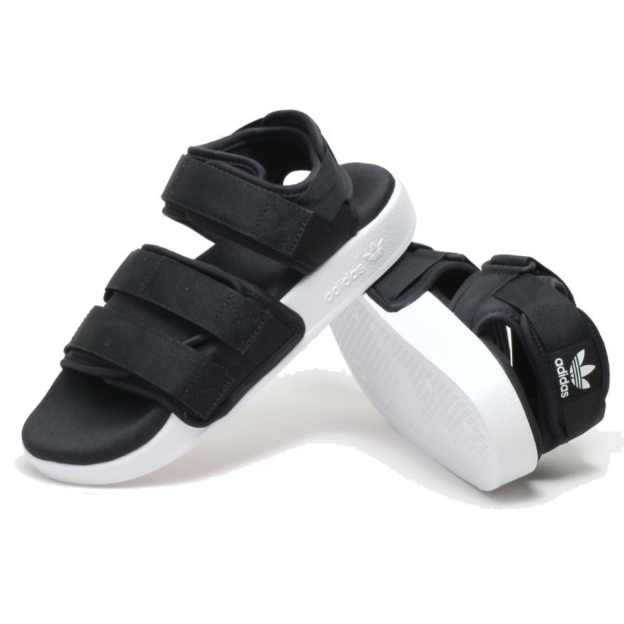 adidas adilette straps sandals