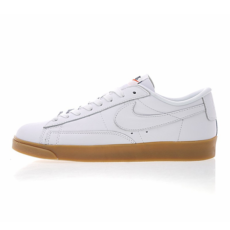 nike blazer low premium men's