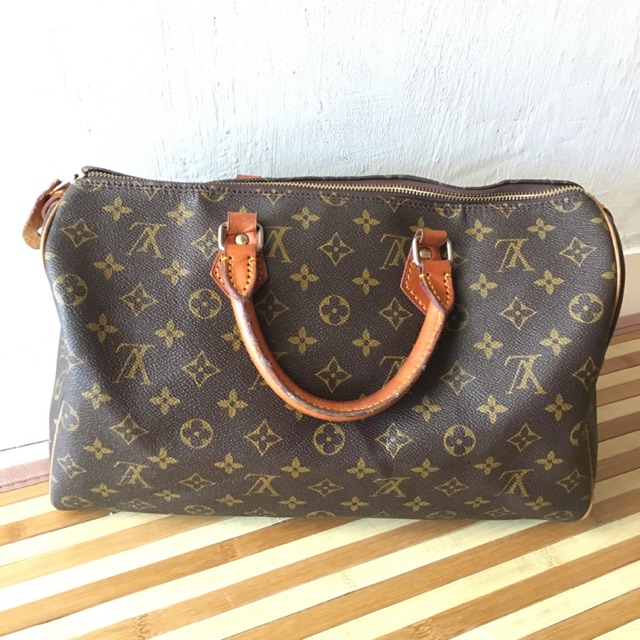 louis vuitton preloved malaysia