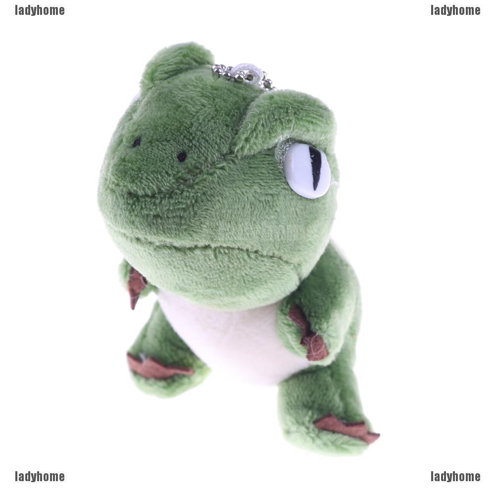 4ft stuffed dinosaur
