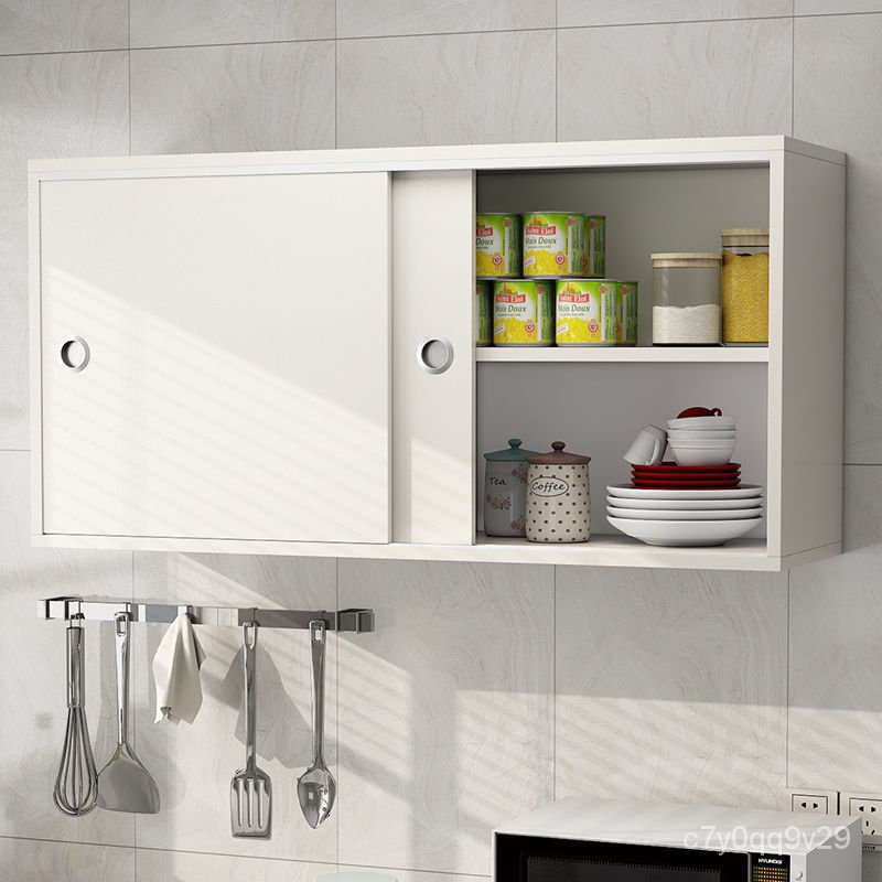 new Search Section/Wall in kitchen wall in living room