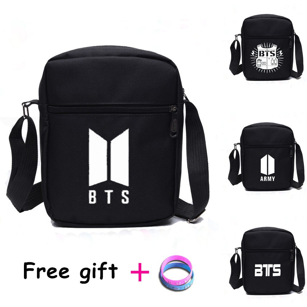 sling bag bts