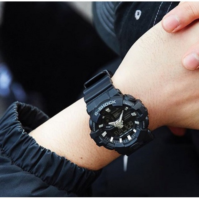 g shock ga 700 1b review