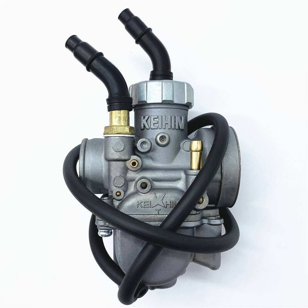 PE24 PE 24 carburetor 24mm good quality carb copper piston ...