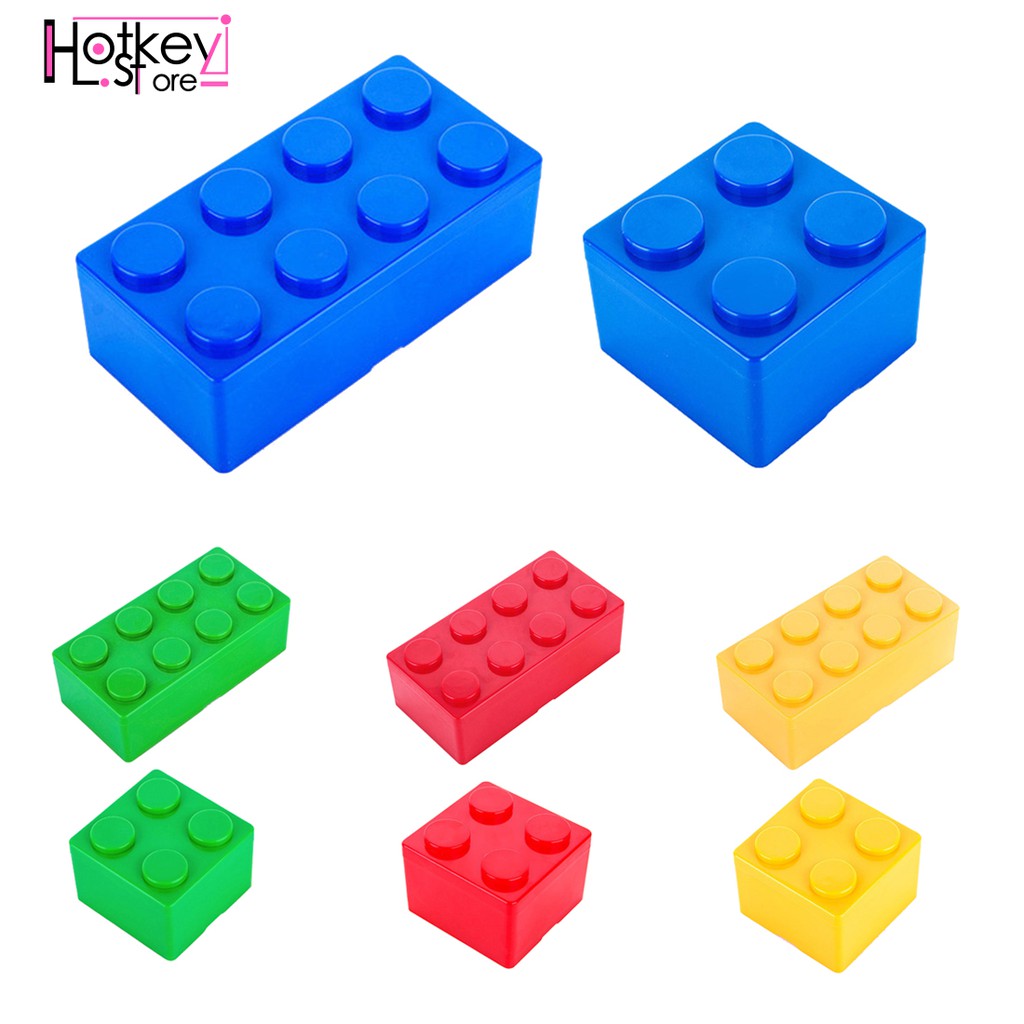 building block shapes