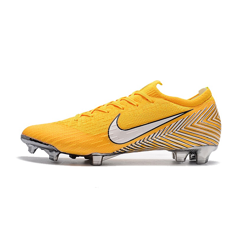 Buy Nike Superfly 6 Club NJR FG MG Yellow Football Shoes .