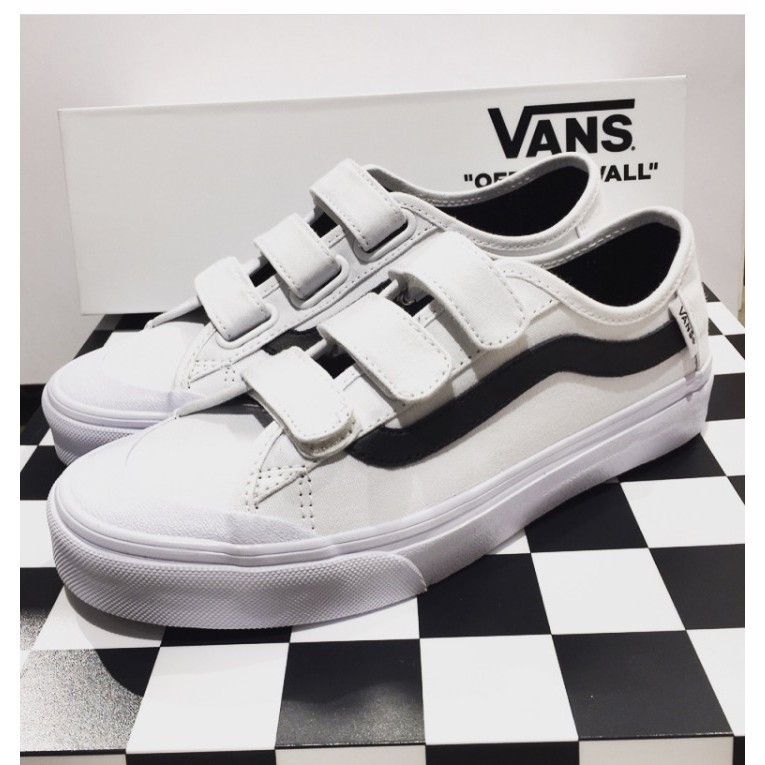 vans old school v