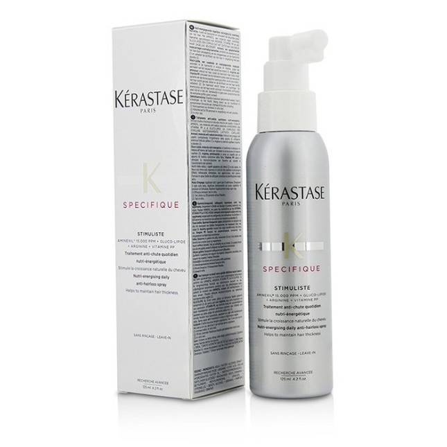 Kerastase Specifique Stimuliste Anti Hair Loss Tonic 125ml