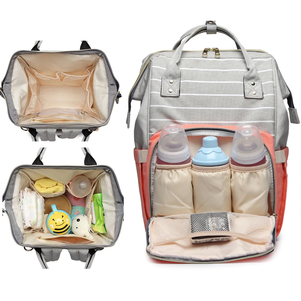 baby bag organizer