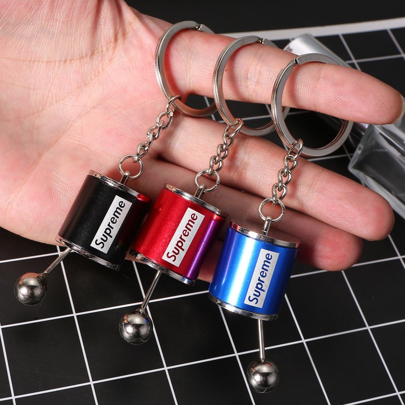 kenzo keyring