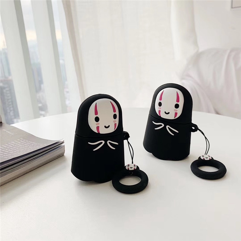 anime airpod case