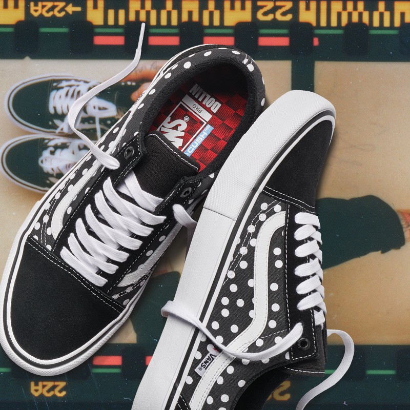 professional skateboard shoes