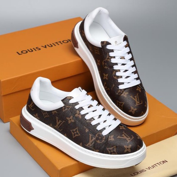 lv sneakers men