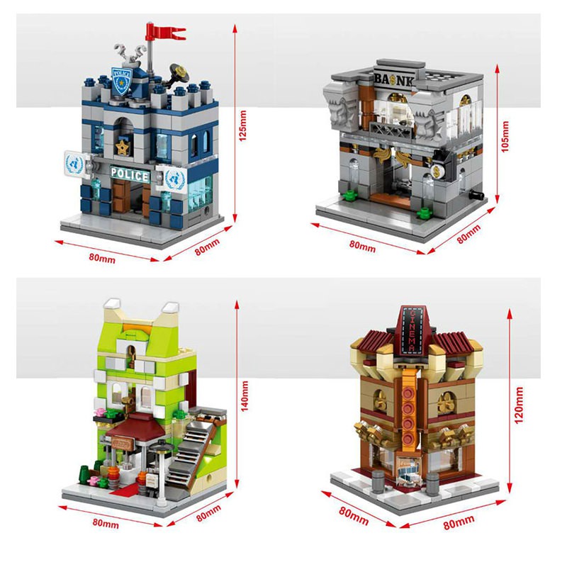 sembo blocks compatible with lego