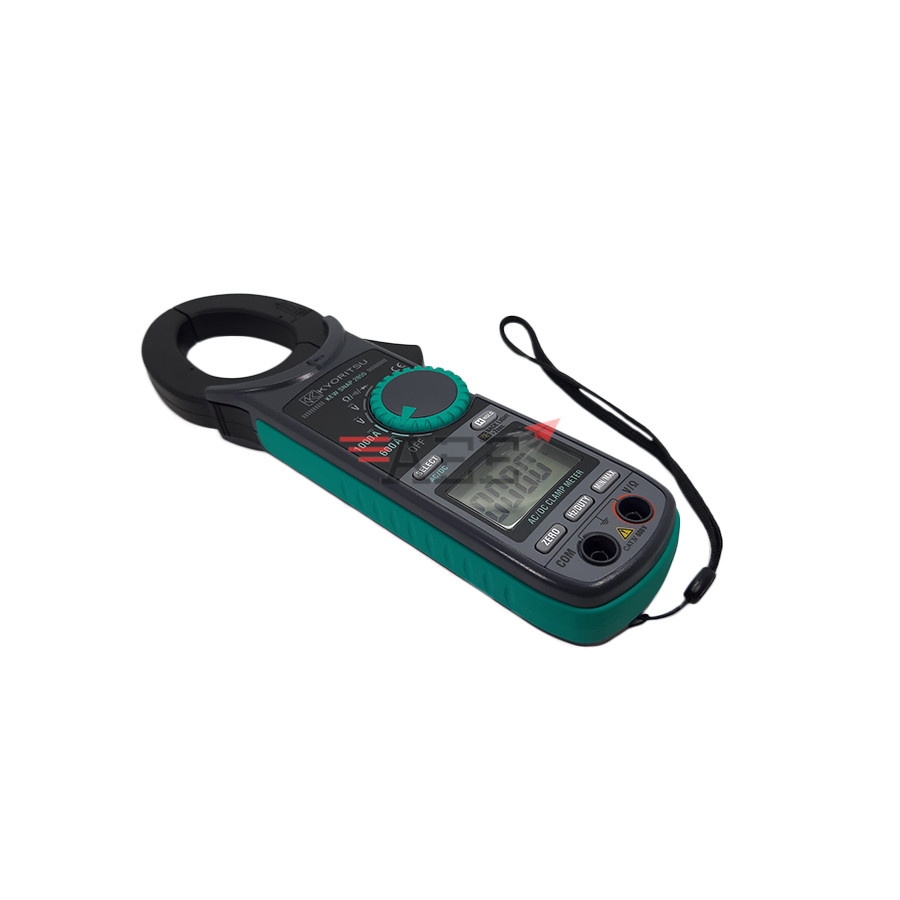 Kyoritsu KEW 2055 AC/DC Digital Clamp Meter