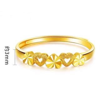 Emas Korea 0 40CM Gelang Tangan Lipan Licin Emas Korea Emas Korea 0 40CM Gelang Tangan Lipan Licin Emas Korea