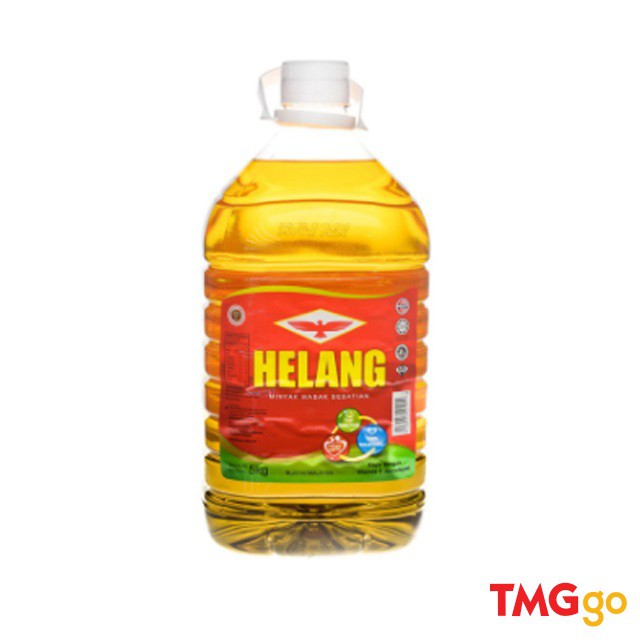 Helang Cooking Oil 3kg Shopee Malaysia