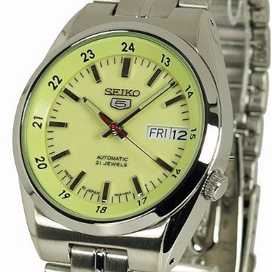 Seiko 5 Automatic Japan Made SNK573J1 | Shopee Malaysia