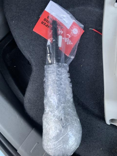 Antenna aerial radio perodua myvi 2005-2010  Shopee Malaysia