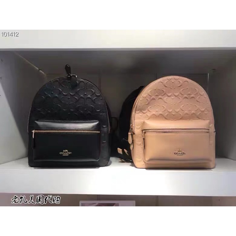 coach backpack outlet