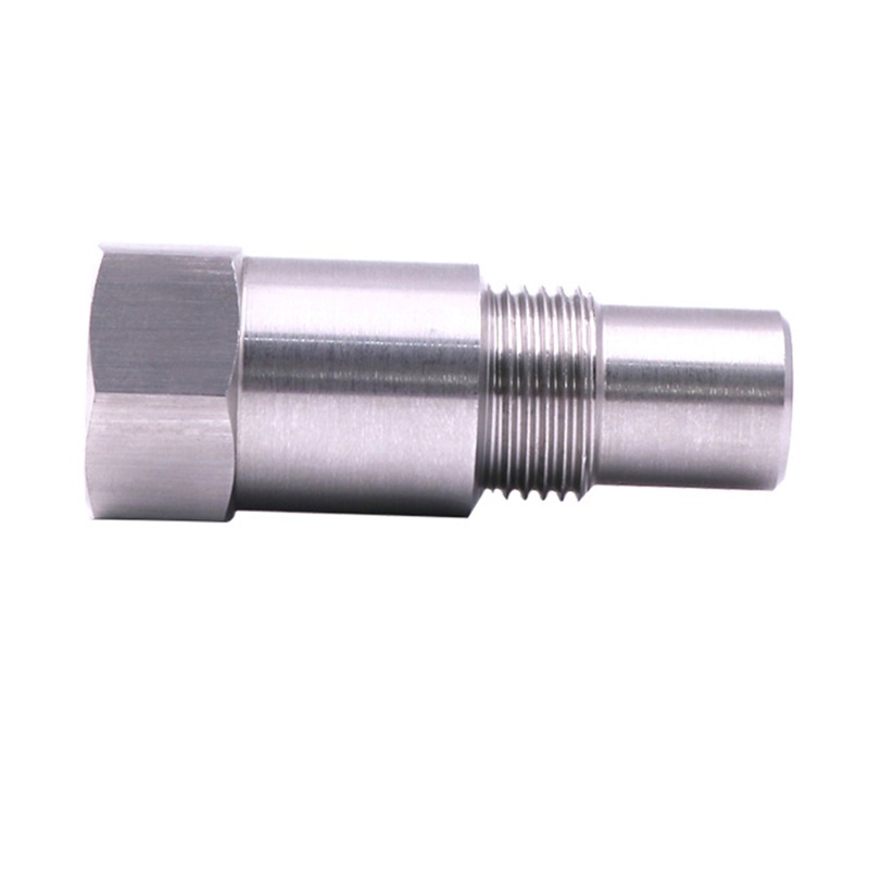 Premium Have Adapter O2 OXYGEN 1Pcs M18*1.5 67mm Engine Light Sensor Extender - Image 5