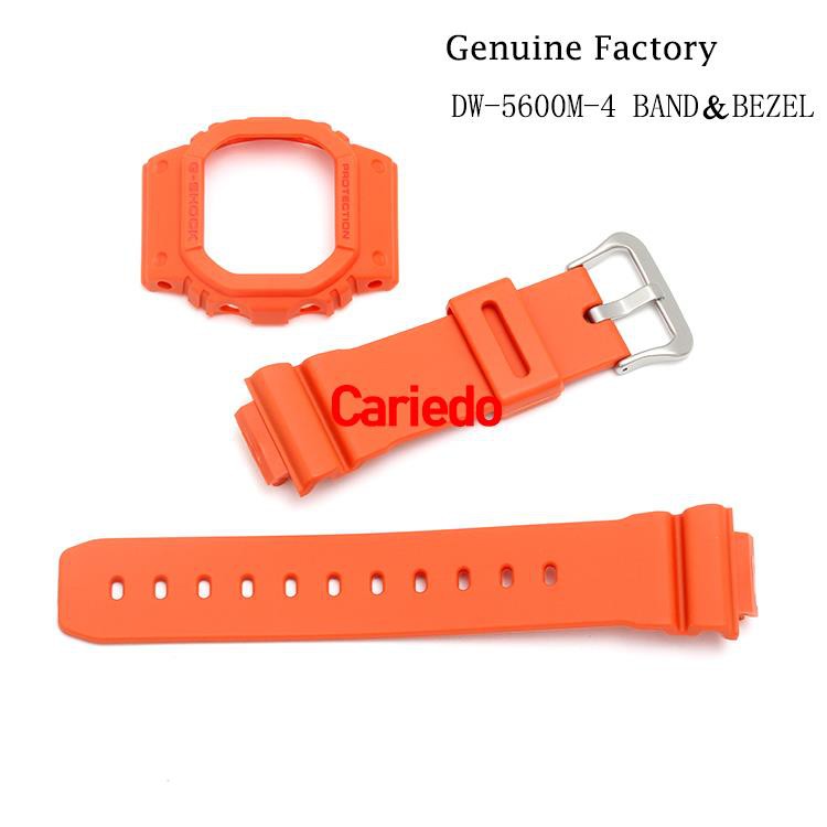dw 5600 orange
