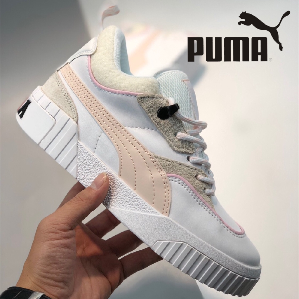 puma r system women's