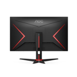 Ready Stock Aoc 24g2e5 24 Inch 1080p 75hz Ips Panel Gaming Monitor Shopee Malaysia