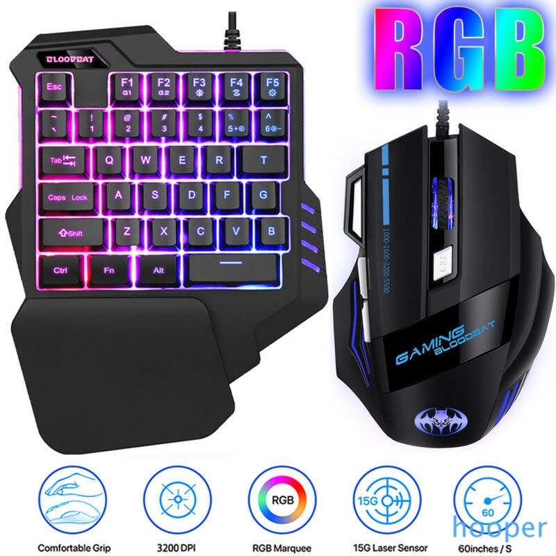 pubg ps4 keyboard mouse