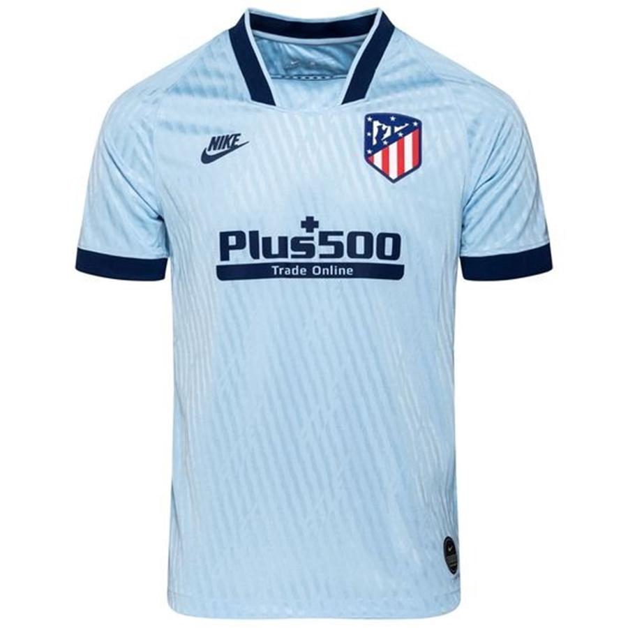 atletico madrid 3rd jersey